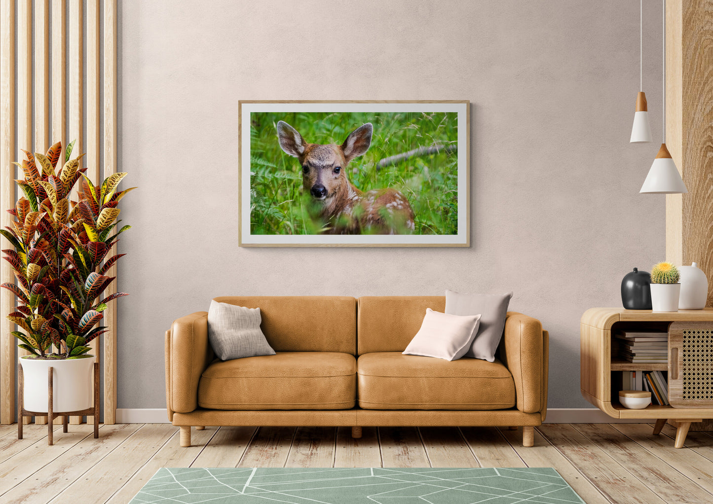 Little Fawn